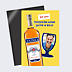 Invitation Anniversaire Adulte Ricard