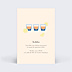 Invitation Anniversaire Adulte Chupitos