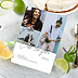 Invitation anniversaire La fête  Après 1