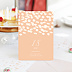 Invitation anniversaire Marguerite Après 1