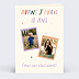 Invitation Anniversaire Adulte C'était Avant