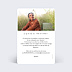 Invitation anniversaire Anniversaire Tempo Verso