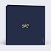 Invitation Anniversaire Adulte Bulles Ocre