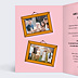 Invitation Anniversaire Adulte Famille Célèbre