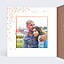 Invitation Anniversaire Adulte Champagne Confettis