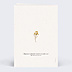 Invitation Anniversaire Adulte Bouquet sauvage
