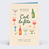 Invitation Anniversaire Adulte Fête printanière