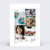 Invitation Anniversaire Adulte Fraicheur