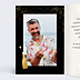 Invitation Anniversaire Adulte Champagne Festif
