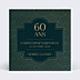 Invitation Anniversaire Adulte Gatsby
