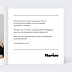 Invitation anniversaire 30 ans Moderne Intérieur Droit