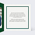 Invitation anniversaire Bourbon Intérieur Droit