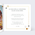 Invitation anniversaire C'est la Fête Intérieur Droit