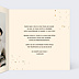 Invitation anniversaire Chiffre Ballon 40 Intérieur Droit