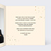 Invitation anniversaire Chiffre Ballon 50 Intérieur Droit