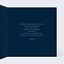 Invitation anniversaire Feux Artifices Intérieur Droit