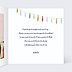 Invitation anniversaire Gâteau d'Anniversaire Intérieur Droit