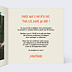 Invitation anniversaire Ghetto Blaster Intérieur Droit