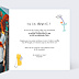 Invitation anniversaire Levons nos Verres Dessin Intérieur Droit