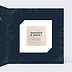 Invitation anniversaire Mémento Avec graines à planter Intérieur Droit