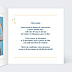 Invitation anniversaire Multi-raisons Multi-anniversaire Intérieur Droit