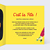 Invitation anniversaire Roller Disco Intérieur Droit