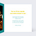 Invitation anniversaire Scènes de Ménages Intérieur Droit