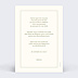 Invitation Anniversaire Adulte Grands chiffres petite photo