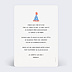 Invitation Anniversaire Adulte Mets ton Chapeau
