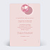 Invitation Anniversaire Adulte Cowgirl show