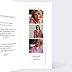 Invitation Anniversaire Adulte Typographie Cadre