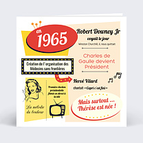 Années 60