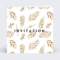Anniversaire Luxe