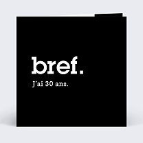 Bref