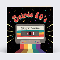 Cassette Disco