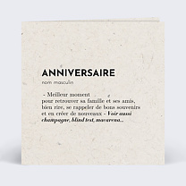 Dictionnaire