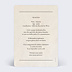 Invitation Anniversaire Adulte Affiche wanted moderne