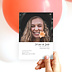 Invitation anniversaire Édito Après 4