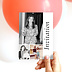 Invitation anniversaire Invitation Après 4