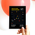Invitation anniversaire Jeu d'Arcade Après 4