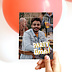 Invitation anniversaire Party Time Après 4
