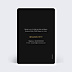 Invitation Anniversaire Adulte Quarante Chic