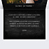 Invitation Anniversaire Adulte Clap Tournage