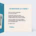 Invitation Anniversaire Adulte Enfin