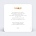 Invitation Anniversaire Adulte Bouquet Printanier