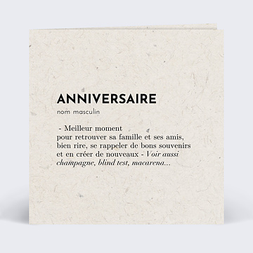 Invitation Anniversaire 70 Ans Popcarte Invitation Anniversaire 70 Ans Popcarte
