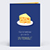 Invitation Anniversaire Adulte Say Cheeese