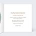Invitation Anniversaire Adulte Couronne Printanière
