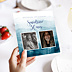 Invitation Anniversaire Adulte Flashback