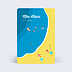 Invitation Anniversaire Adulte Beach Party